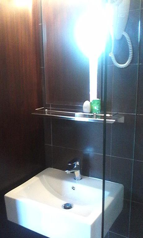Aenaon Studios Ореой Екстер'єр фото